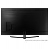 SAMSUNG televizor led, uhd, smart tv, pqi 1700, hdr 10+, dvb t2/c/s2, 165 cm ue65nu7402uxxh