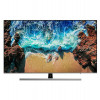 SAMSUNG televizor led, uhd, smart tv, pqi 2500, hdr 1000, dvb t2/c/s2, 165 cm ue65nu8002txxh 