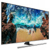 SAMSUNG televizor led, uhd, smart tv, pqi 2500, hdr 1000, dvb t2/c/s2, 165 cm ue65nu8002txxh 