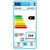 SAMSUNG televizor led, uhd, smart tv, pqi 2500, hdr 1000, dvb t2/c/s2, 165 cm ue65nu8002txxh 