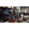 BOSCH Ugaona brusilica velika GWS 2200 - 230 06018C1320