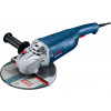 BOSCH Ugaona brusilica velika GWS 2200 - 230 06018C1320