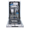 MIDEA ugradna masina za sudove MD2002002 MID45S201-HR