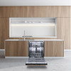 MIDEA  ugradna masina za sudove MD2001008 MID60S120-HR