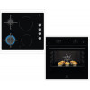 ELECTROLUX Ugradni set EOD5C50Z+EGE6172NOK