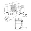LIEBHERR ugradni frižider UIK 1514 - Comfort GlassLine LI0307006