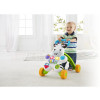 FISHER PRICE Hodalica Zebra DLD80
