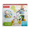 FISHER PRICE Hodalica Zebra DLD80