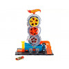HOT WHEELS Prodavnica guma HW CITY - HDP02