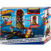 HOT WHEELS Prodavnica guma HW CITY - HDP02
