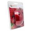 S BOX M 900 Red Miš, Optički USB