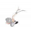 VILLAGER VMM 1919 L Plug za razgrtanje 074855
