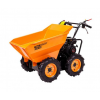 VILLAGER 400 WD Motorna kolica Villy Dumper 067078