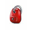 BOSCH Usisivač sa kesom, Serie 4, ProAnimal Crvena BGBS4PET1