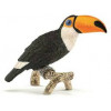 SCHLEICH igračka Toucan 14777