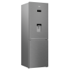 BEKO Kombinovani frižider CNA 365 EC0 DX