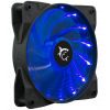 WHITE SHARK FAN 12025-3-L VECTOR