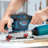 BOSCH vibraciona šlajferica (brusilica) GSS 280 AVE 0601292902