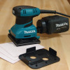 MAKITA Vibraciona brusilica BO4557