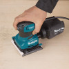 MAKITA Vibraciona brusilica BO4557
