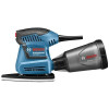 BOSCH vibraciona šlajferica (brusilica) GSS 160 Multi 06012A2300