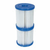 Filter patron Bestway II za filter 2 m3/h FFH 019