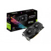 Asus NVD GTX 1050Ti 4GB 128bit STRIX-GTX1050TI-O4G-GAMING ST-GTX1050TI-O4G-GAM