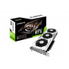 GIGABYTE NVD RTX 2070 GAMING OC 8GB DDR6 256bit GV-N2070GAMOC WH-8GC