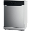 WHIRLPOOL Mašina za pranje sudova WFE 2B19 X