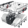 WHIRLPOOL Mašina za pranje sudova WFE 2B19 X