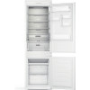 Whirlpool Ugradni kombinovani frizider WHC18 T132