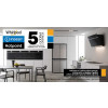 WHIRLPOOL ugradna rerna AKZ9 6270 IX