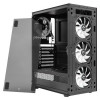 WHITE SHARK GCC 2101 BUNKER, PC Case