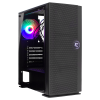 WHITE SHARK GCC 2103 PANZER, PC Case