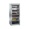 LIEBHERR vinska vitrina WKes 4552  - GrandCru LI0402013
