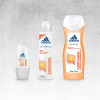 ADIDAS WOMAN ADIPOWER SET