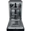 WHIRLPOOL Mašina za pranje sudova WSFC 3M17 X 