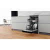 WHIRLPOOL Mašina za pranje sudova WSFC 3M17 X 