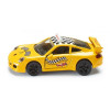 SIKU auto 911 porsche 1457