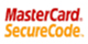 Mastercard Secure Code